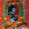 [중고] Rory Gallagher / Calling Hard (2CD/수입)