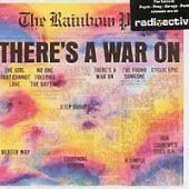 [중고] Rainbow Press / There&#039;s A War On (수입)