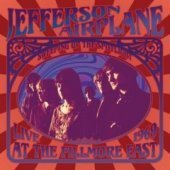 [중고] Jefferson Airplane / Sweeping Up The Spotlight: Jefferson Airplane Live At The Fillmore East 1969 (수입)