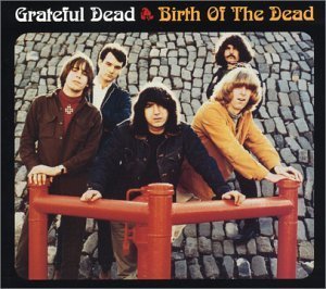 [중고] Grateful Dead / Birth Of The Dead (2CD/Digipack/수입)