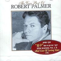 [중고] Robert Palmer / The Very Best Of Robert Palmer