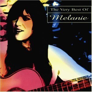 [중고] Melanie Safka / The Very Best Of Melanie