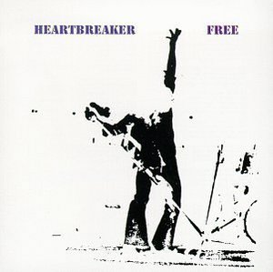 [중고] Free / Heartbreaker (Remastered/수입)