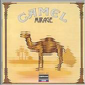 [중고] Camel / Mirage (9 Tracks 수입)