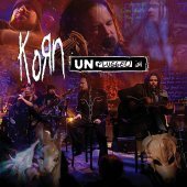 Korn / MTV Unplugged (수입/미개봉)