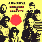 [중고] Ars Nova / Sunshine &amp; Shadows (수입)