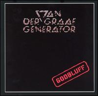 [중고] Van Der Graaf Generator / Godbluff (수입)
