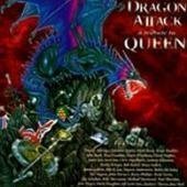 [중고] V.A. / Dragon Attack : A Tribute To Queen
