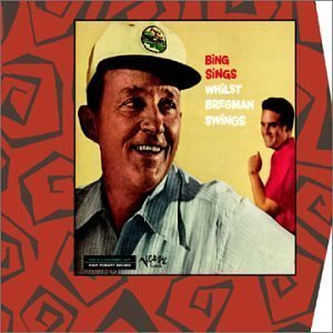[중고] Bing Crosby And Buddy Bregman / Bing Sings Whilst Bregman Swings (Digipack/Remastered/수입)