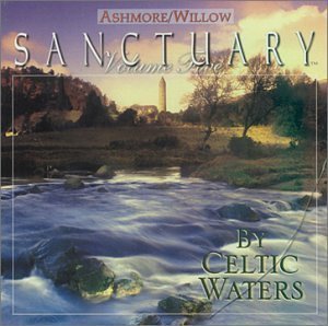 [중고] V.A. / Sanctuary Vol.5 - By Celtic Waters (마음의 쉼터 시리즈 5/켈트의 강가에서)
