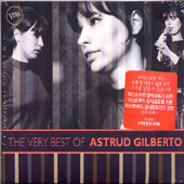 [중고] Astrud Gilberto / The Very Best Of Astrud Gilberto (2CD/Digipack)
