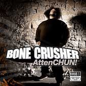 [중고] Bone Crusher / Attenchun (+DVD/수입)