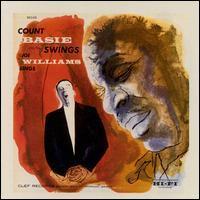 [중고] Count Basie, Joe Williams / Count Basie Swings, Joe Williams Sings (수입)