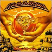 [중고] Gamma Ray / Silent Miracles (Single)