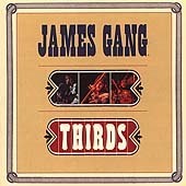 [중고] James Gang / Thirds (수입)