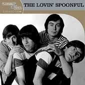 [중고] Lovin&#039; Spoonful / Platinum &amp; Gold Collection: The Best Of The Lovin&#039; Spoonful (수입)