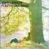 [중고] John Lennon / Plastic Ono Band (11tracks/수입)