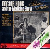 [중고] Dr. Hook &amp; The Medicine Show / Sylvia&#039;s Mother (수입)