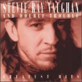 Stevie Ray Vaughan And Double Trouble / Greatest Hits (수입/미개봉)
