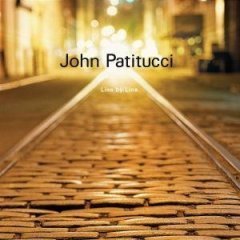 John Patitucci / Line By Line (수입/미개봉)