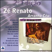 Ze Renato / Arranha-Ceu (수입/미개봉)