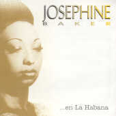 Josephine Baker / En La Habana - 아바나에서 (수입/미개봉)