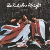 [중고] Who / The Kids Are Alright - Soundtrack (수입)