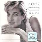 V.A. / Tribute To Diana : Princess Of Wales(2CD/미개봉)