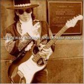 Stevie Ray Vaughan And Double Trouble / Live At Carnegie Hall (수입/미개봉)