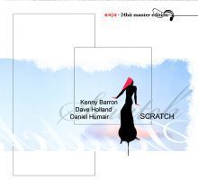Kenny Barron / Scratch (24Bit Master Edition/Digipack/수입/미개봉)