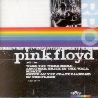 Royal Philharmonic Orchestra / The Royal Philharmonic Orchestra Plays The Music Of Pink Floyd (수입/미개봉)