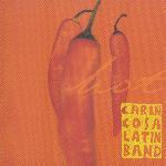 [중고] Carin Cosa Latin Band / Hot (홍보용)