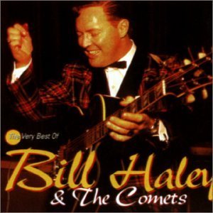 [중고] Bill Haley / The Very Best Of Bill Haley And The Comets (수입)