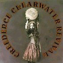 [중고] Creedence Clearwater Revival(C.C.R) / Mardi Gras (수입)