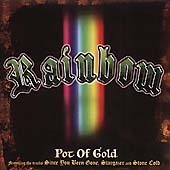 Rainbow / Pot Of Gold (수입/미개봉)