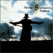 Ritchie Blackmore&#039;s Rainbow / Stranger In Us All (수입/미개봉)