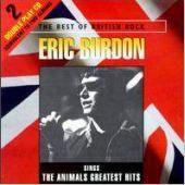 Eric Burdon / Sings The Animals Greatest Hits (수입/미개봉)
