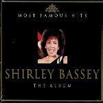 Shirley Bassey / Most Famous Hits Shirley Bassey The Album (2CD/수입/미개봉)