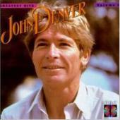 [중고] John Denver / Greatest Hits Vol.3 (수입)