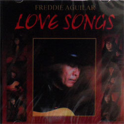 Freddie Aguilar / Love Songs (수입/미개봉)