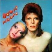 David Bowie / Pinups (Remastered/수입/미개봉)