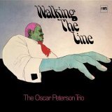 Oscar Peterson Trio / Walking The Line (MPS Edtion/Remastered/수입/미개봉)