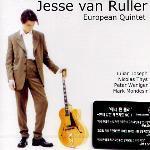 [중고] Jesse Van Ruller / Jesse Van Ruller