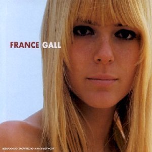[중고] France Gall / France Gall (Digi-Book/수입)