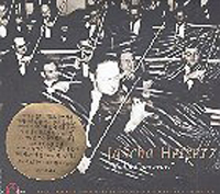 [중고] Jascha Heifetz / Violin Concertos (2CD/하드커버/gi2043)