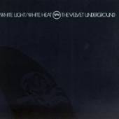 [중고] Velvet Underground / White Light - White Heat (수입)