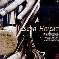 [중고] Jascha Heifetz / Violin Works (2CD/gi2037)