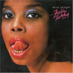 [중고] Millie Jackson / Feelin&#039; Bitchy (수입)