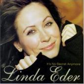 [중고] Linda Eder / It&#039;s No Secret Anymore (수입)