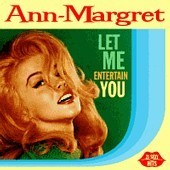[중고] Ann Margret / Let Me Entertain You (수입)
